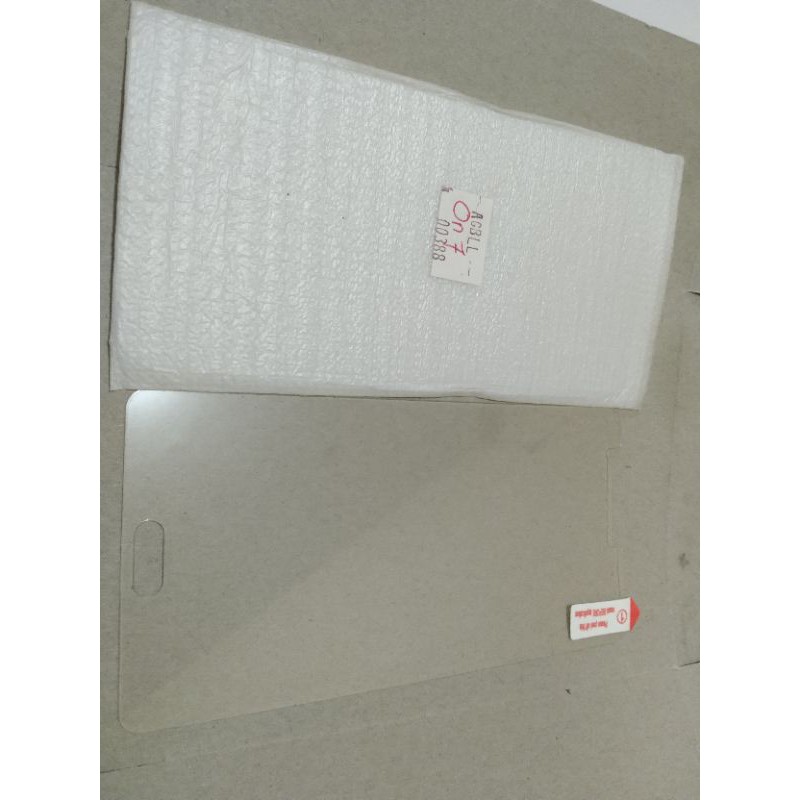 Temperglass Samsung Galaxy On7