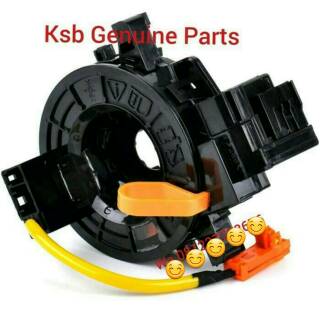 Kabel Fleksibel Stir Spiral Klakson Innova Yaris Vios Kabel Fleksibel Stir Spiral Klakson Innova Yaris Vios