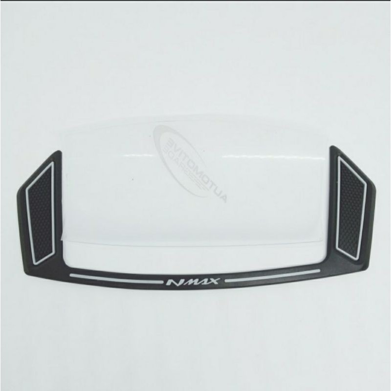Stiker karet anti gores speedometer / spidometer  nmax 2020 2021