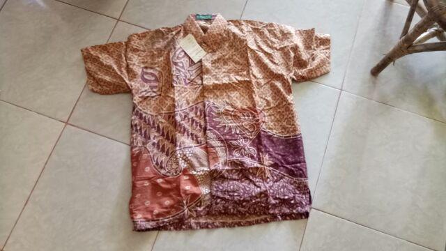 Grosir Hem Batik Pekalongan