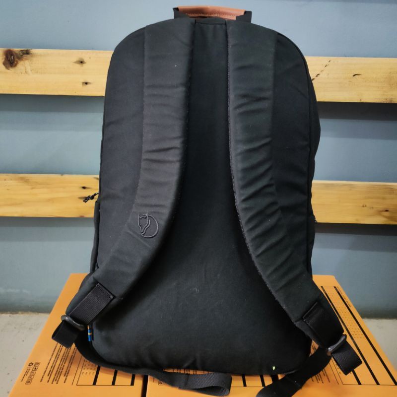 Tas Ransel Laptop Fjallraven Raven 28 Original 100%
