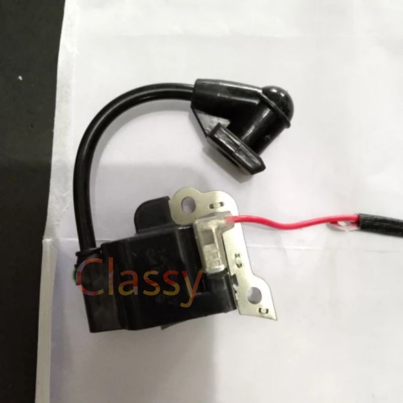 Coil Mesin Potong Rumput 4tak GX31 GX 35