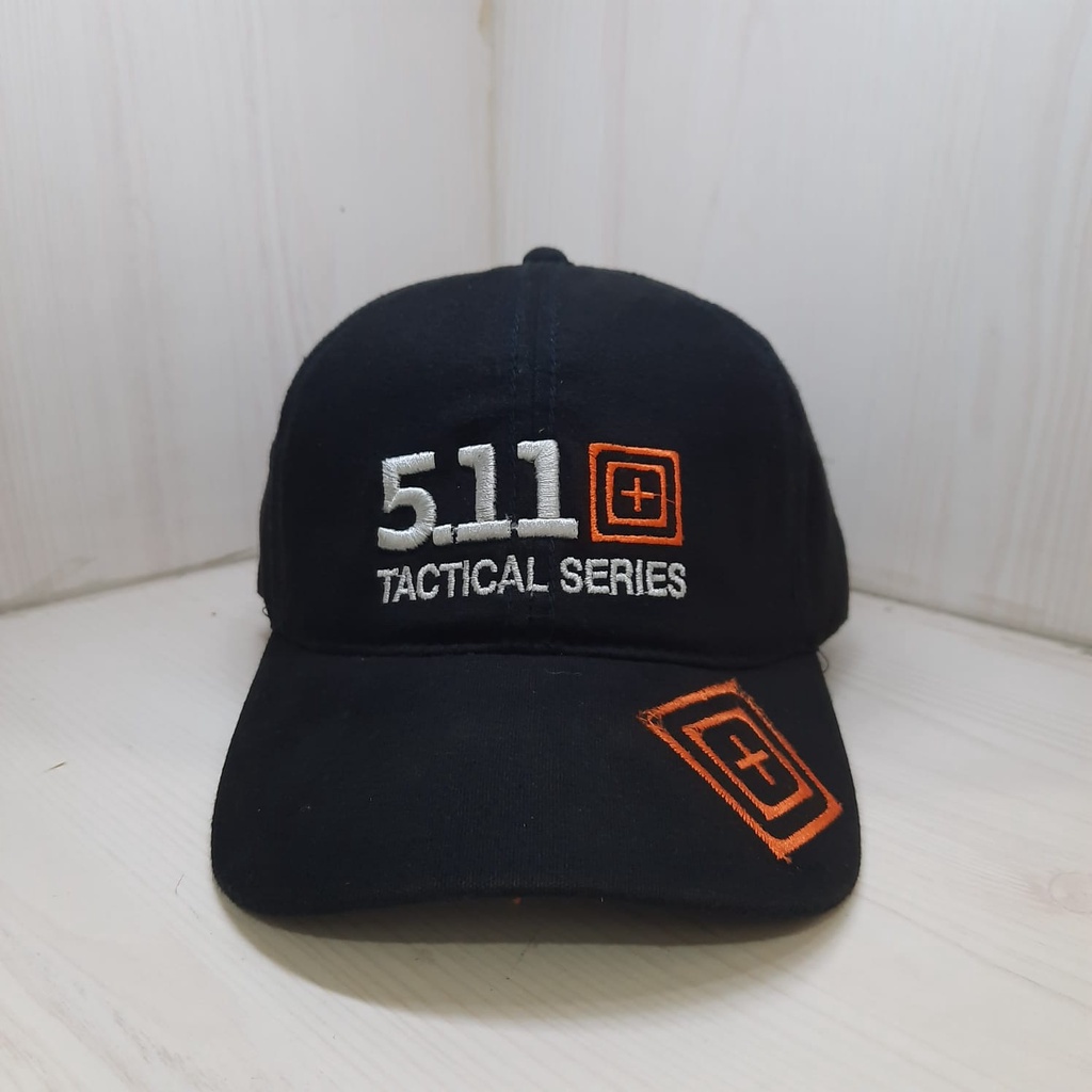 topi 511 tactical series canvas sweding local product