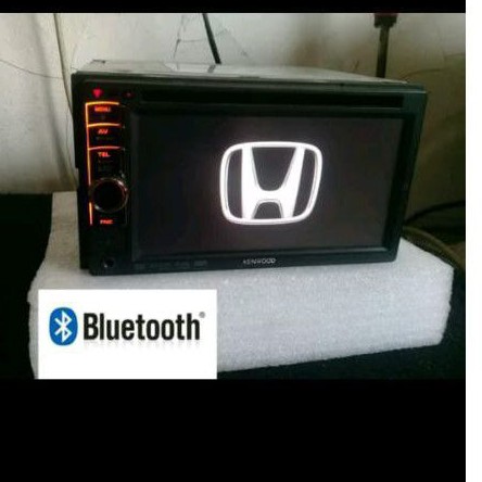 Kenwood DDX 4038BT OEM HONDA