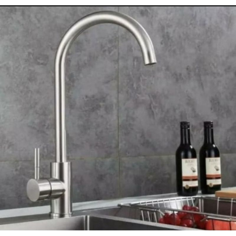 Kran cuci piring / kran sink