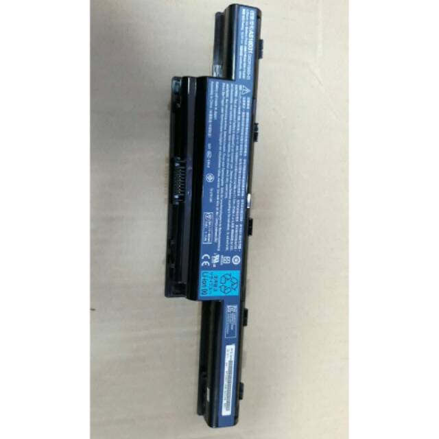 Jual baterai acer aspire 4755 AS10D31 Original