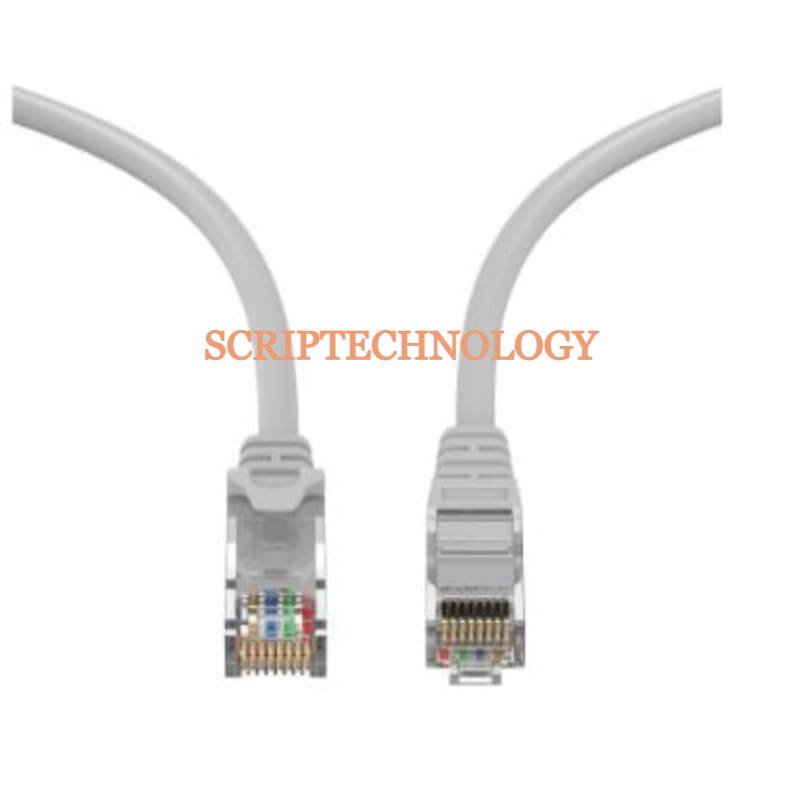 Kabel Lan Cat6 100m Ethernet Bestlink Cable UTP RJ45 100 Meter