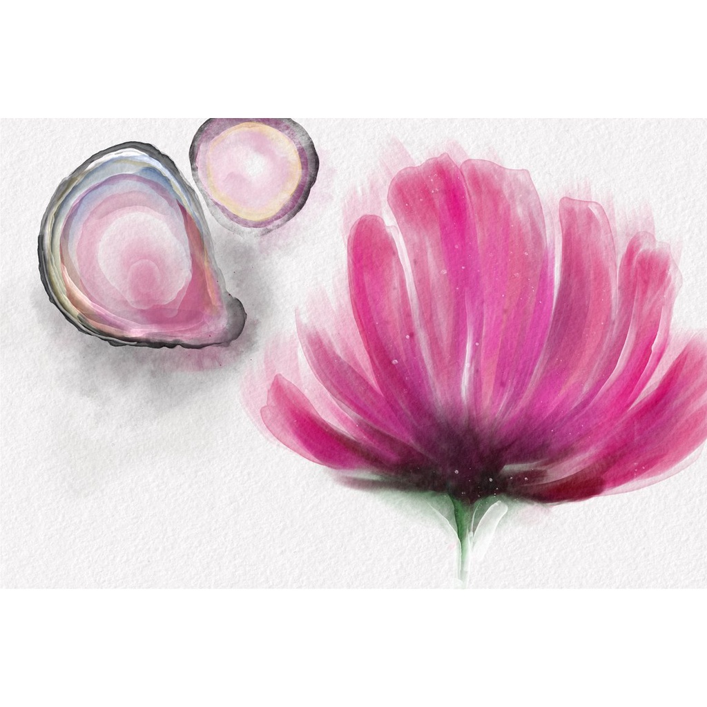 Procreate Brush - Best Beautiful Watercolor Brushes for Procreate