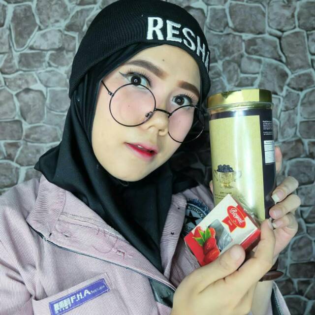 

Kurma Ajwa Premium 330 gram