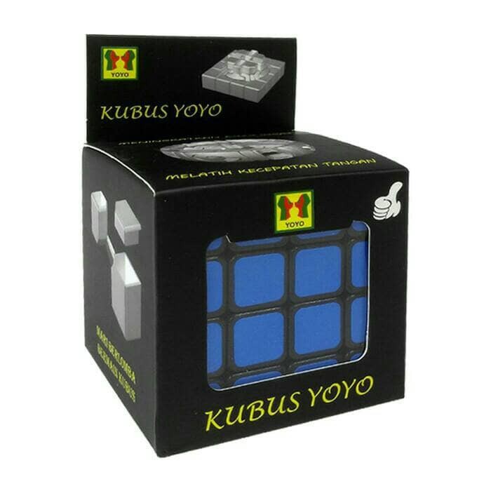 Rubik 4 Layer 4x4 Original MS94