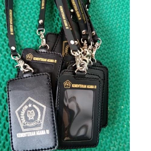 

(B05QF]⭐ Tali Id Card Kemenag RI Tali Id Card Kementrian Agama RI ,.