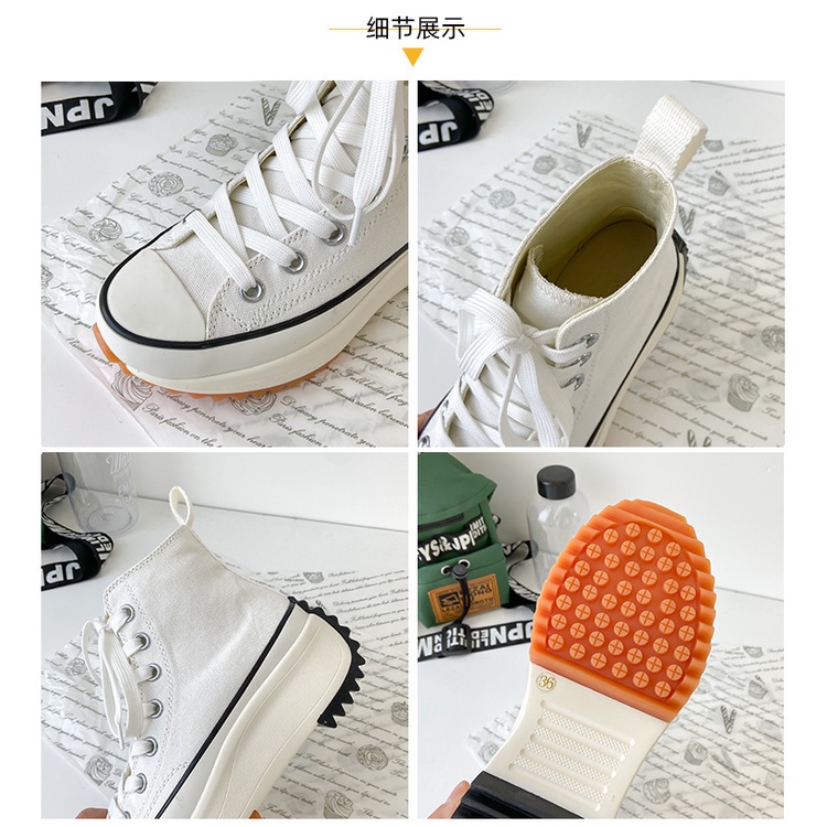 Free Box Sepatu Sneakers NS560 Sepatu Import Fashion  Sneakers Korea Wanita Sneakers Jakarta