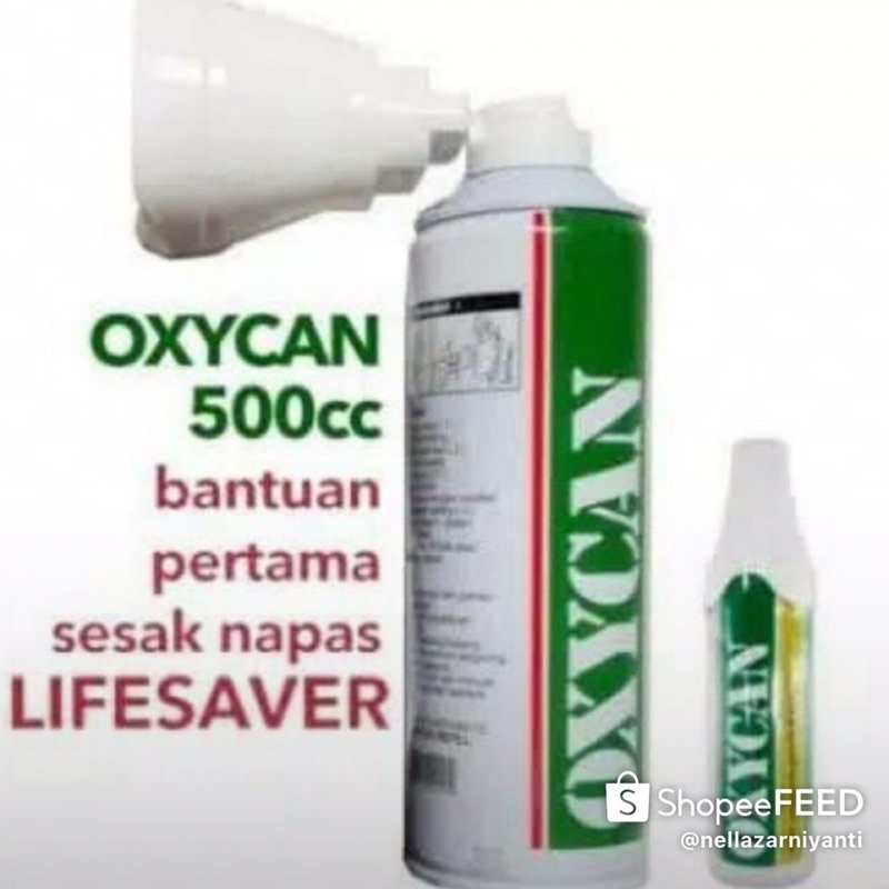 oxigen portable