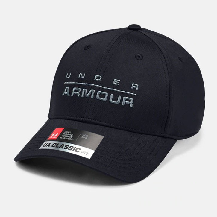 topi under armour