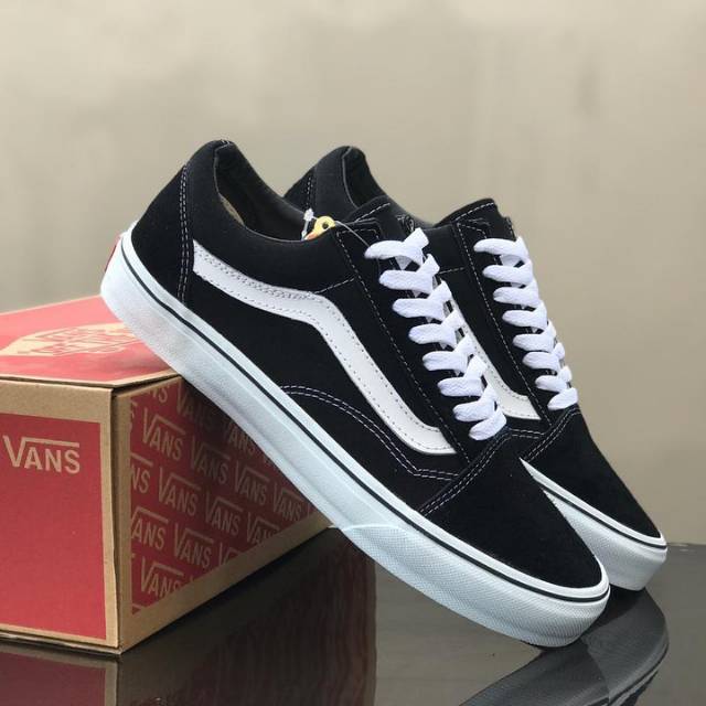 about you vans old skool
