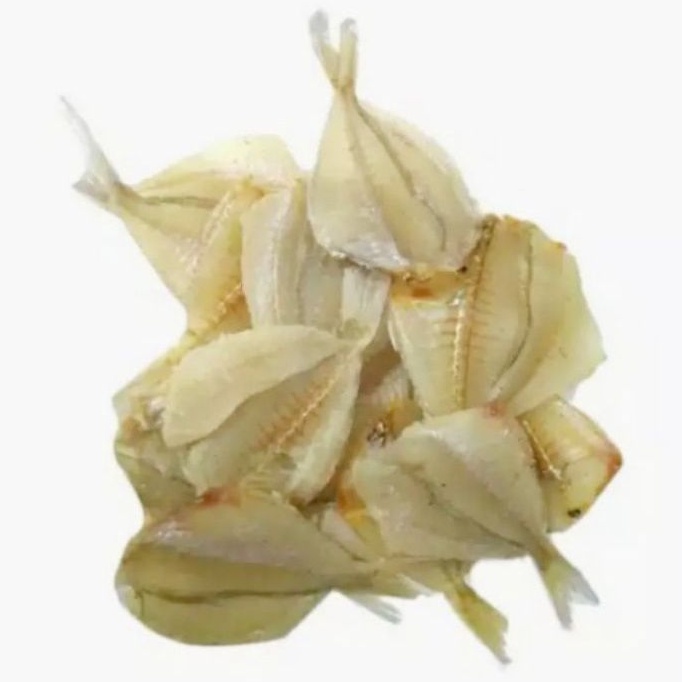 

Ikan Kapas Kapas 100 gr - Gerobak Sayur Palembang