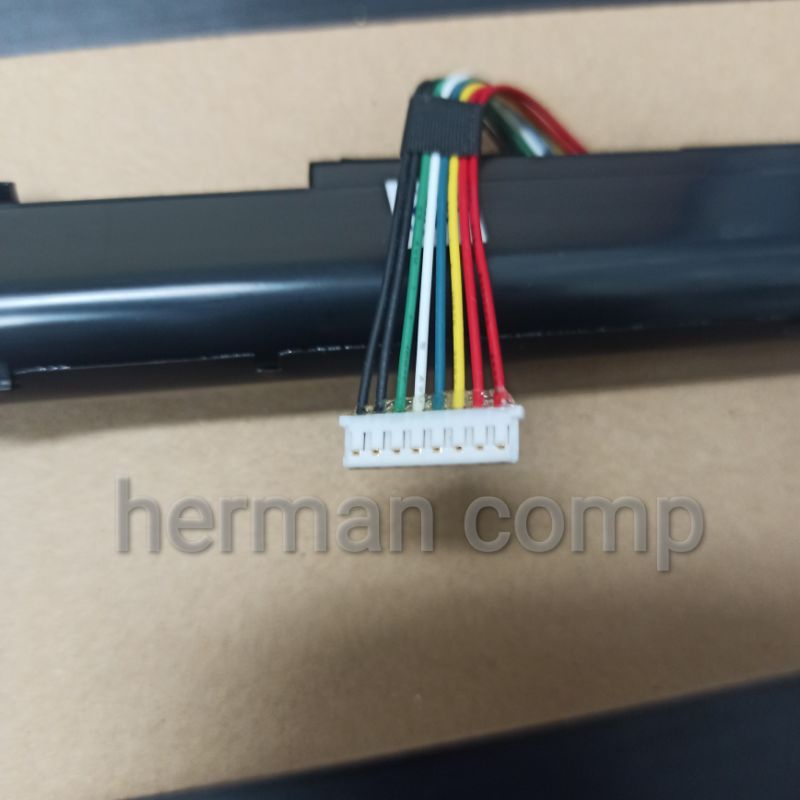 Original Baterai Acer Aspire E5-422 E4-422G E5-472 E5-472G E5-473 E5-473G Series