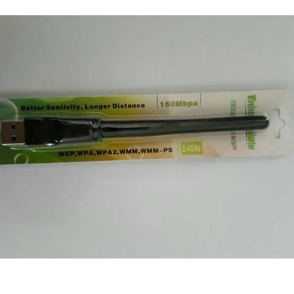 ✼ Dongle wifi set top box stb ✤