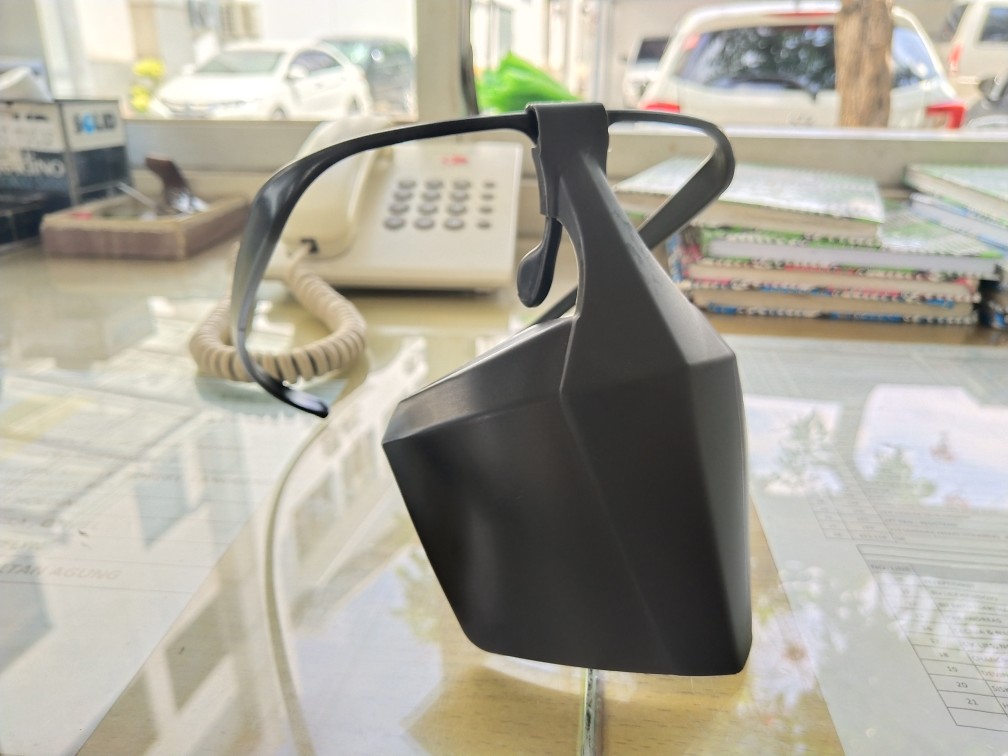 Uk Half Face Shield