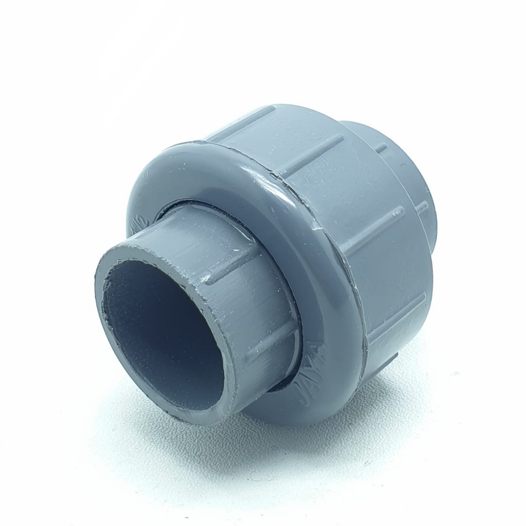 Jaya ORI Watermoor Pipa Air 1/2&quot; TS PVC / Watermur 1/2 inch TS PVC