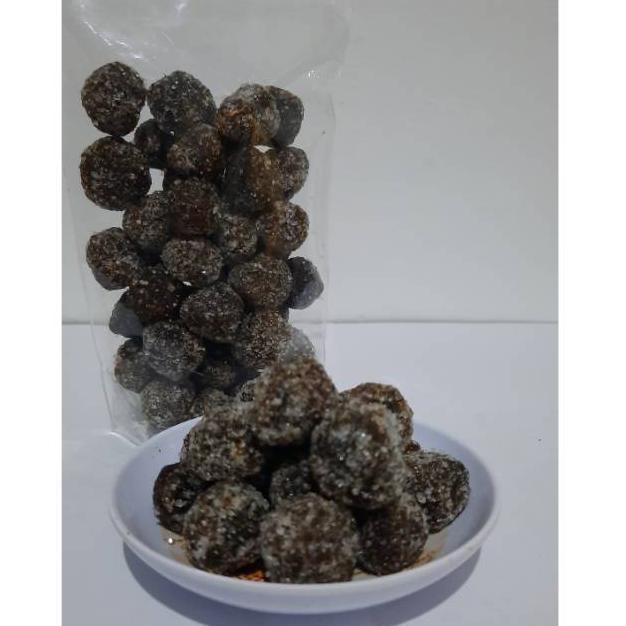 

o7✥Ready❅ PERMEN ASEM JAWA / TAMARIND CANDY 200GR Kemasan pouch Q89
