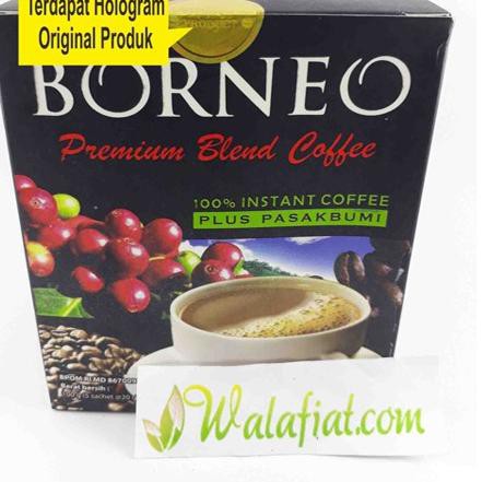 

✩smh79✩ Borneo Exotica Coffee │