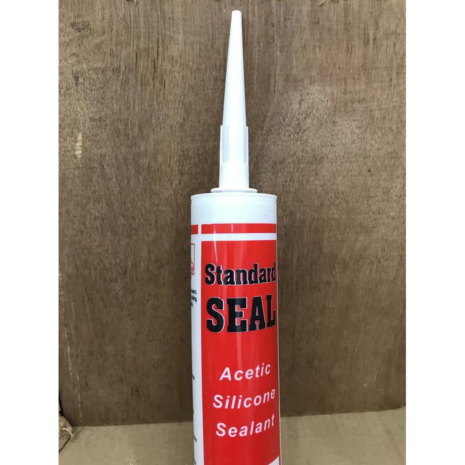  LEM  SEALANT STANDARD SEAL  DISKON Shopee Indonesia