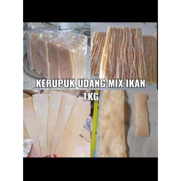 

kerupuk finna murah meriah 1 kg