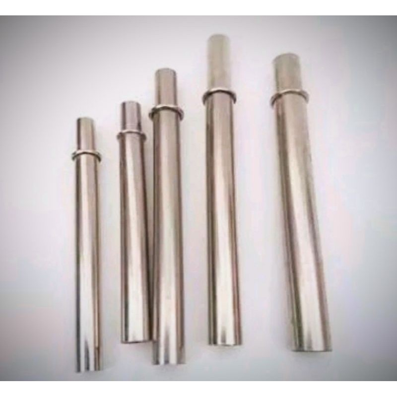 Shock Joint - Sok Join Joran - Selongsong Penyambung Tengah Joran Pancing