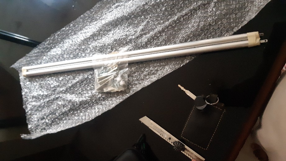 Vertical Sliding Engsel Vertical Sliding Upvc Shopee Indonesia