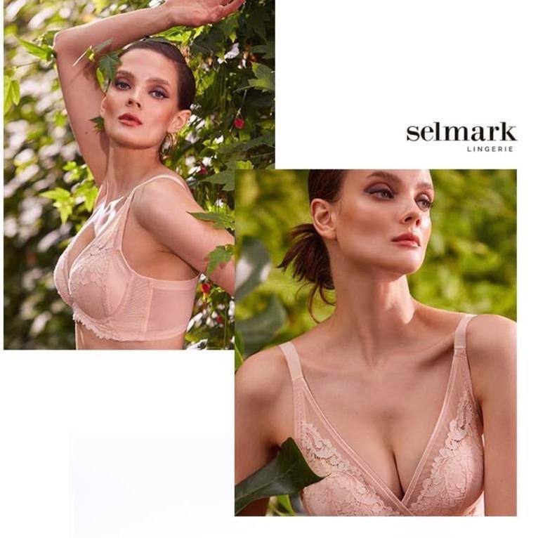 C5M6 SELMARK BRA SET MWB