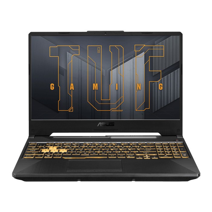 Asus TUF FX506HC i5 11400H 16GB 512GB SSD RTX3050 4GB W11+OHS 15.6 Inchi FHD 144HZ RGB