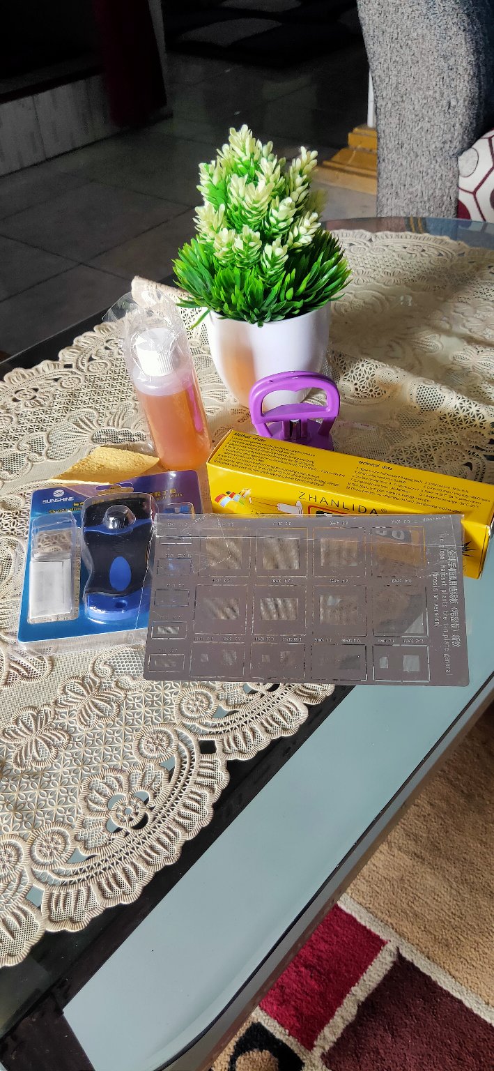 Alat Pembuka / Vacum Section Kop Universal Pembuka Lcd Iphone / Hp / Ponsel