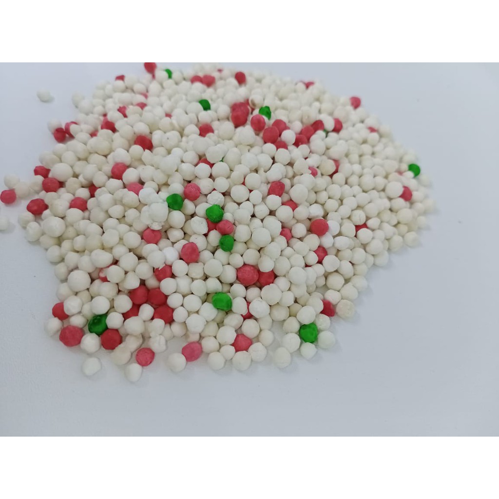 

Sagu Mutiara (200 gram)