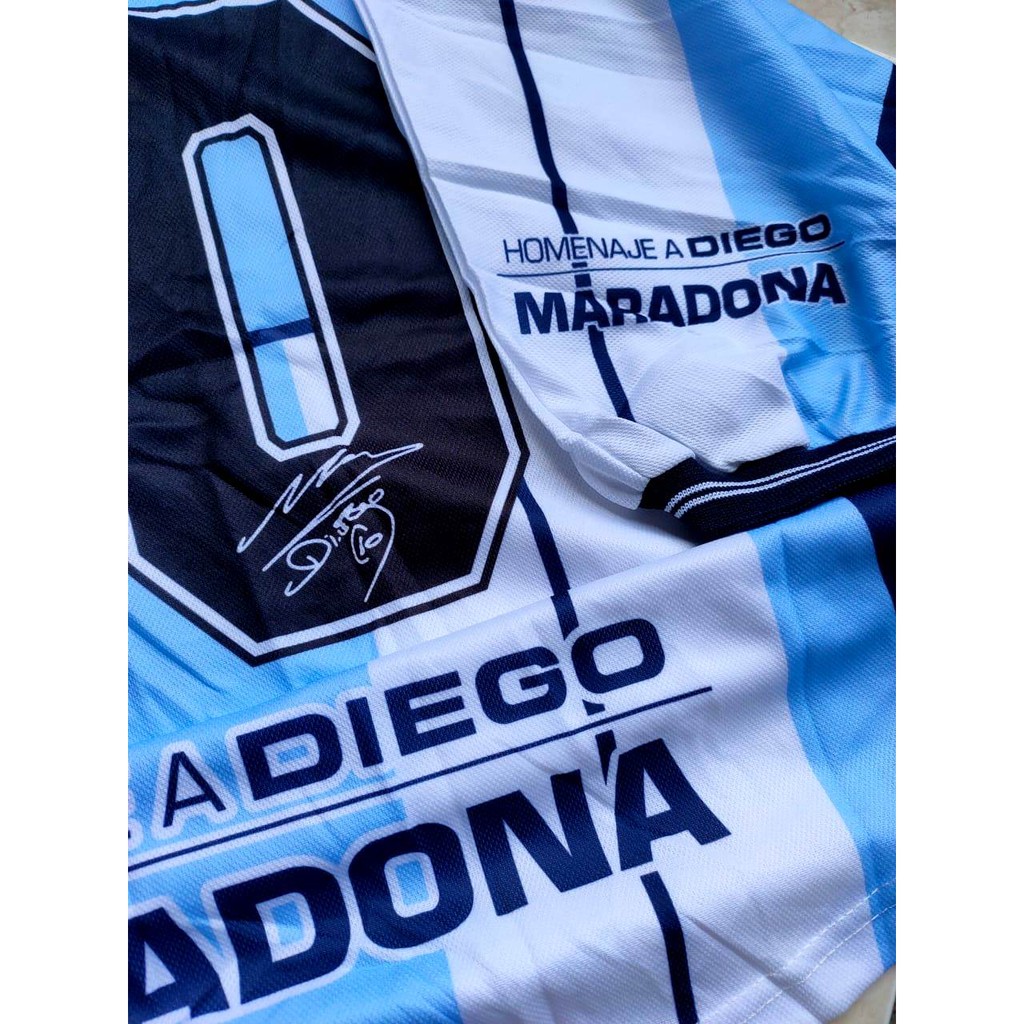 HQ RETRO JERSEY BOLA ARGENTINA HOME 2001 GO HQ IMPORT