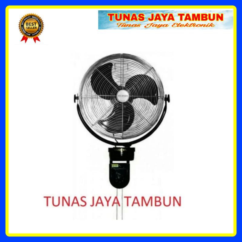 TORNADO WALL FAN REGENCY 18 INCH