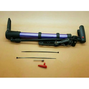 Pump Bicycle/Pompa Mini Serbaguna Include Pentil Harga Termurah