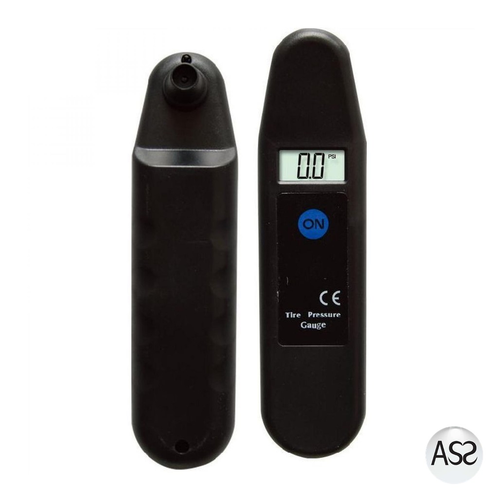 ASS Shop - Zeepin Digital LCD Tire Pressure Gauge - TG101