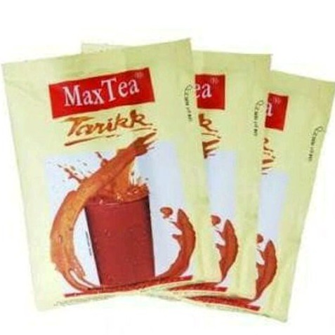 

MAX TEA TARIK (10/RENCENG)