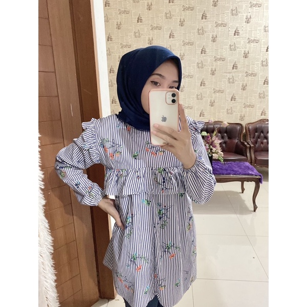 tabita blouse
