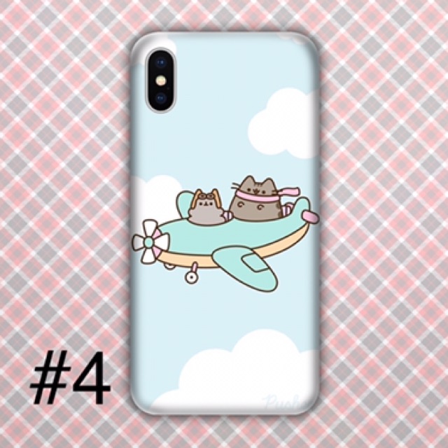 Hardcase CAT Samsung Oppo Vivo Xiaomi Realme iPhone All Type BC3053