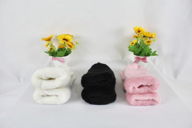 Sarung Tangan Rajut Wool Winter Glove Cute