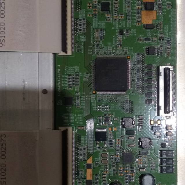 Tcon tv samsung 55in ua55c6900vr