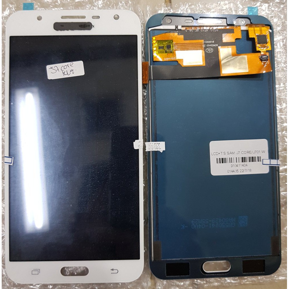 sam j701f