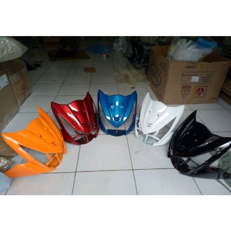 body depan beat fi tahun 2012-2015