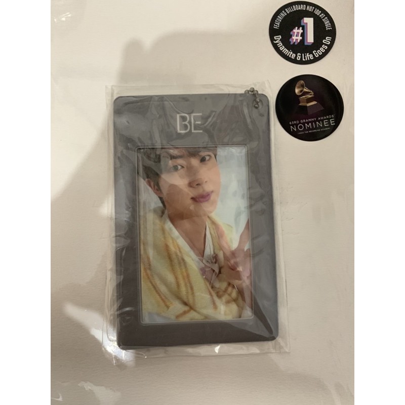 pob jin be essential edition