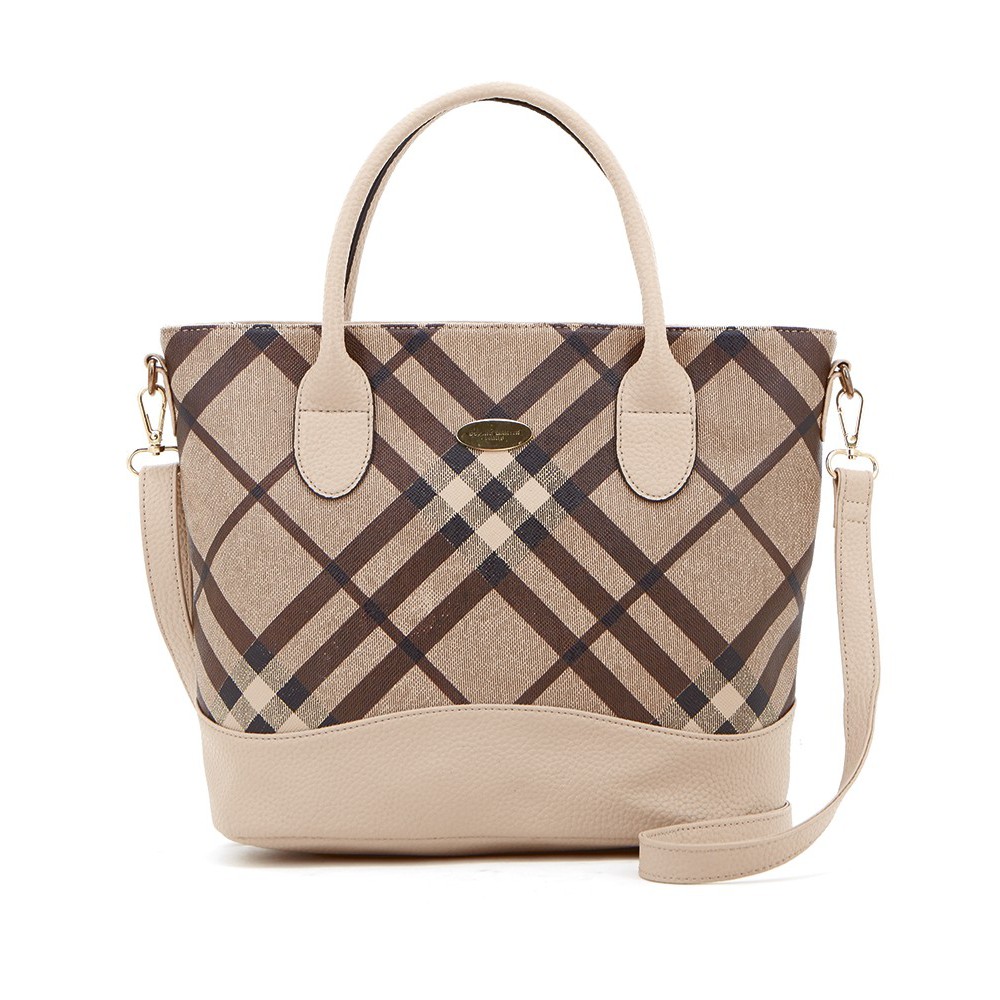 TAS SELEMPANG WANITA SOPHIE MARTIN BERYL T4053B4  KULIT IMPORT PREMIUM