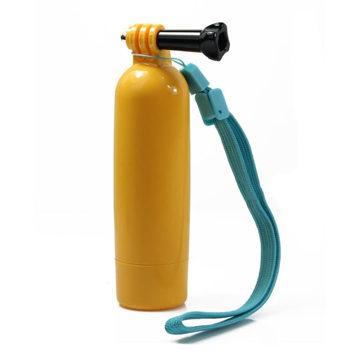 Floating Hand Grip Bobber Pelampung Camera Xiaomi Yi GoPro Hero