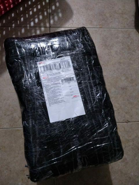 Atasan Batik Wanita Tunik Dolby Panturas Pekalongan L Xl 2l 3l 4l