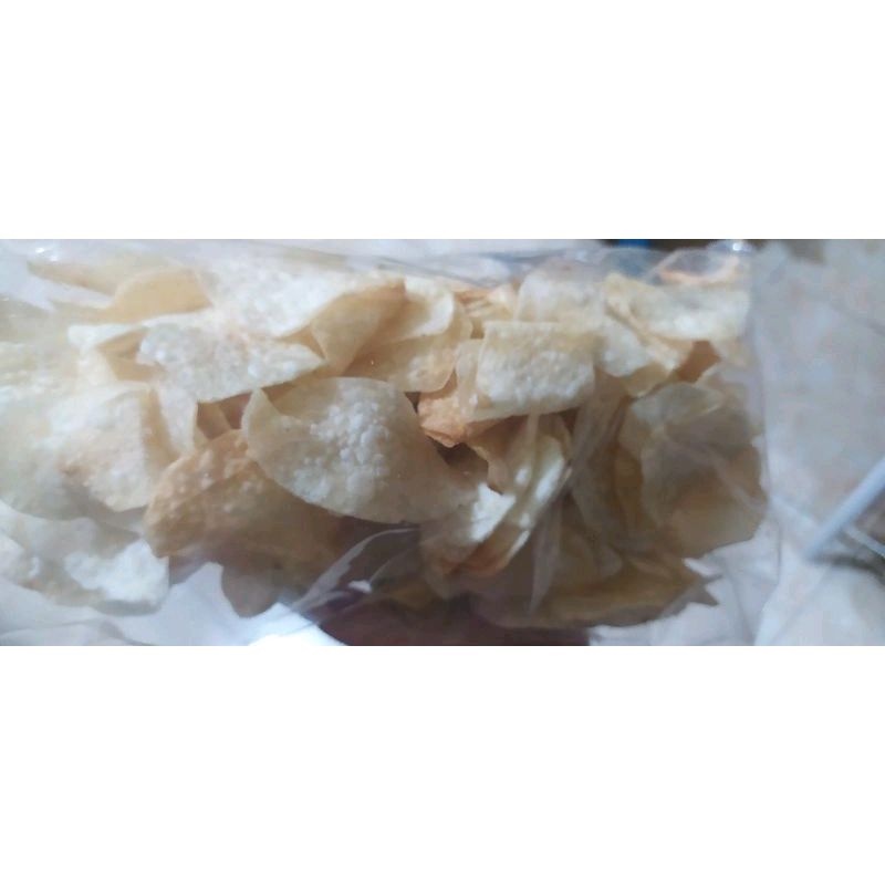 

kripik talas original enak gurih 250g